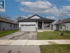 150 ELLEN Street Atwood Ontario, N0G 1B0