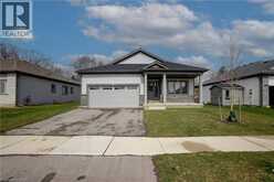150 ELLEN Street | Atwood Ontario | Slide Image One