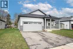 150 ELLEN Street | Atwood Ontario | Slide Image Two