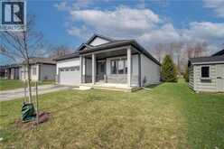 150 ELLEN Street | Atwood Ontario | Slide Image Three