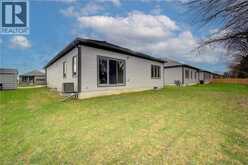 150 ELLEN Street | Atwood Ontario | Slide Image Thirty-two