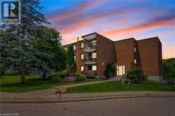 303-4 AVALON Place | Kitchener Ontario | Slide Image One