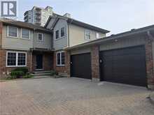 250 KEATS Way Unit# 6 | Waterloo Ontario | Slide Image Twenty-four