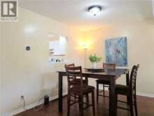 250 KEATS Way Unit# 6 | Waterloo Ontario | Slide Image Eight