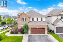 58 DOON CREEK Street | Kitchener Ontario | Slide Image Two