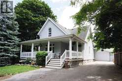 103 BELLEVIEW Avenue | Kitchener Ontario | Slide Image Two