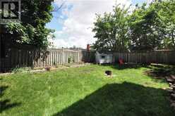 103 BELLEVIEW Avenue | Kitchener Ontario | Slide Image Thirty-nine