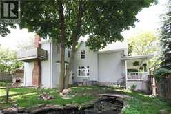 103 BELLEVIEW Avenue | Kitchener Ontario | Slide Image Thirty-six