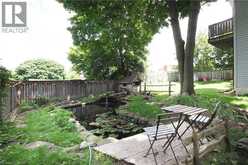 103 BELLEVIEW Avenue | Kitchener Ontario | Slide Image Thirty-seven