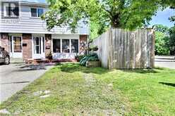 541 PARKVIEW Crescent | Cambridge Ontario | Slide Image One