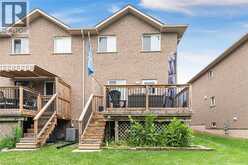 30 BRAEMAR Avenue Unit# 56 | Caledonia Ontario | Slide Image Forty-five