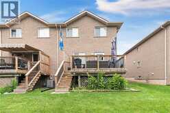 30 BRAEMAR Avenue Unit# 56 | Caledonia Ontario | Slide Image Forty-six
