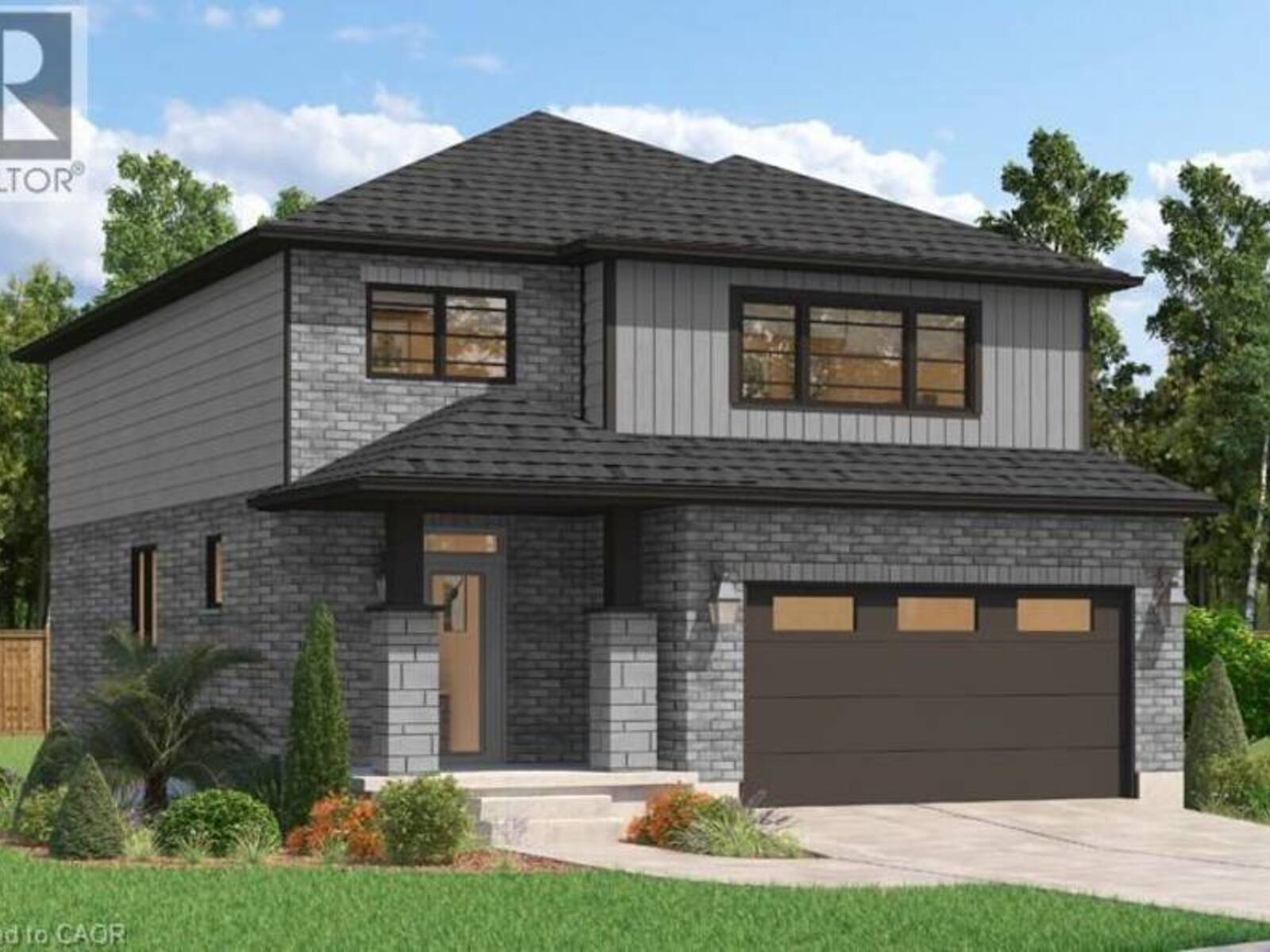 526 BENNINGER Drive, Kitchener, Ontario N2E 0E9