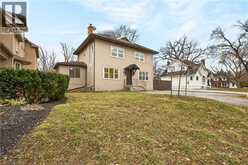 1012 NORTH SHORE Boulevard E | Burlington Ontario | Slide Image One
