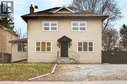 1012 NORTH SHORE Boulevard E | Burlington Ontario | Slide Image Two