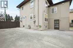 1012 NORTH SHORE Boulevard E | Burlington Ontario | Slide Image Thirty-eight