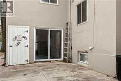 1012 NORTH SHORE Boulevard E | Burlington Ontario | Slide Image Thirty-nine