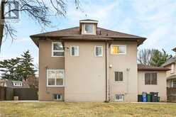 1012 NORTH SHORE Boulevard E | Burlington Ontario | Slide Image Forty-two