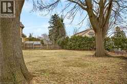 1012 NORTH SHORE Boulevard E | Burlington Ontario | Slide Image Forty-three