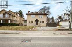 1012 NORTH SHORE Boulevard E | Burlington Ontario | Slide Image Four