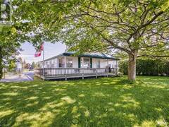 15 HORSESHOE BAY Road Dunnville Ontario, N1A 2W8