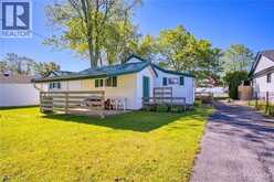 15 HORSESHOE BAY Road | Dunnville Ontario | Slide Image Eighteen