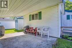 15 HORSESHOE BAY Road | Dunnville Ontario | Slide Image Nineteen