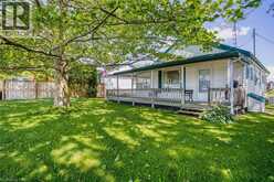 15 HORSESHOE BAY Road | Dunnville Ontario | Slide Image Two