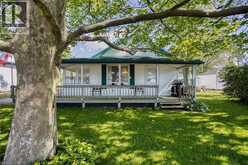 15 HORSESHOE BAY Road | Dunnville Ontario | Slide Image Three
