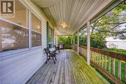 15 HORSESHOE BAY Road | Dunnville Ontario | Slide Image Five