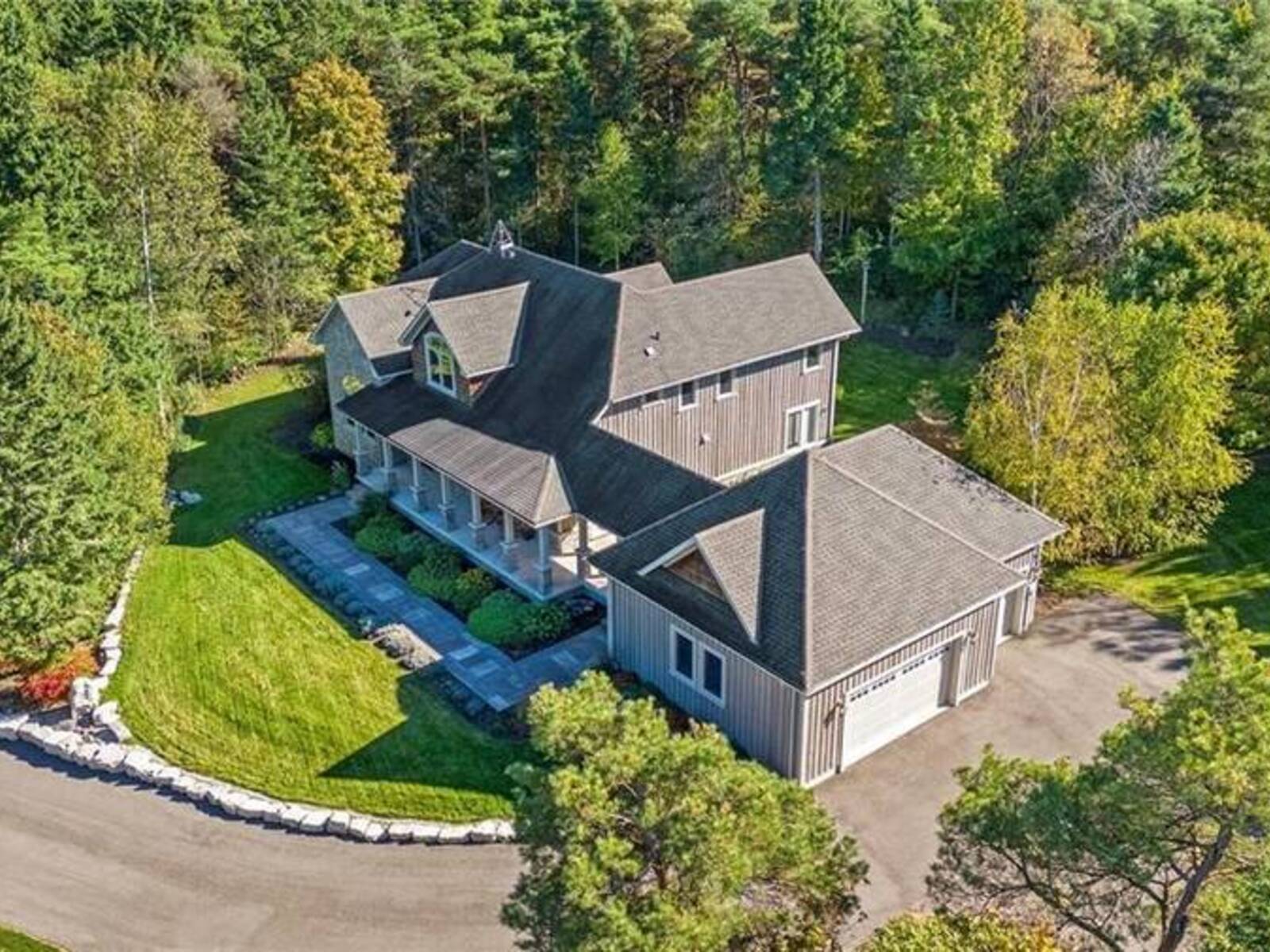 4320 RANDOM ACRES Road, Milton, Ontario N0B 2K0