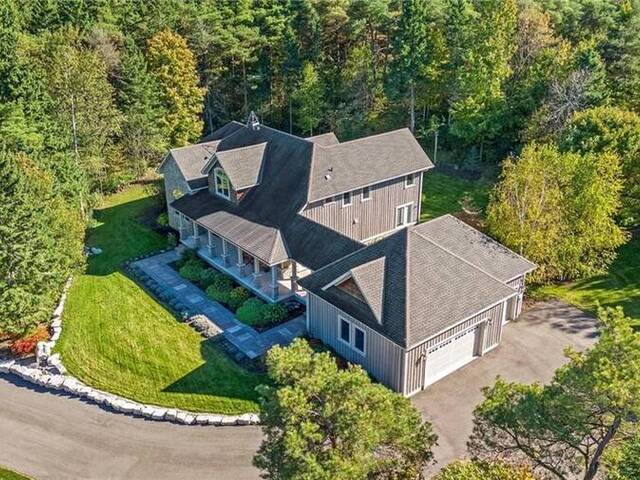 4320 RANDOM ACRES Road Milton Ontario, N0B 2K0 - 3 Bedrooms Home For Sale