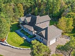 4320 RANDOM ACRES Road Milton Ontario, N0B 2K0