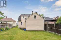 53 KINSEY Street | St. Catharines Ontario | Slide Image Twenty-nine