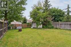 53 KINSEY Street | St. Catharines Ontario | Slide Image Thirty-one