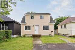 53 KINSEY Street | St. Catharines Ontario | Slide Image One