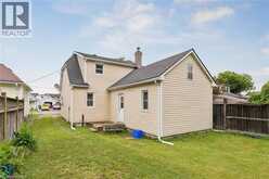 53 KINSEY Street | St. Catharines Ontario | Slide Image Thirty-two