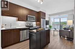 385 WINSTON Road Unit# 501 | Grimsby Ontario | Slide Image Nine