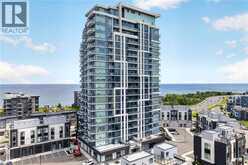 385 WINSTON Road Unit# 501 | Grimsby Ontario | Slide Image One