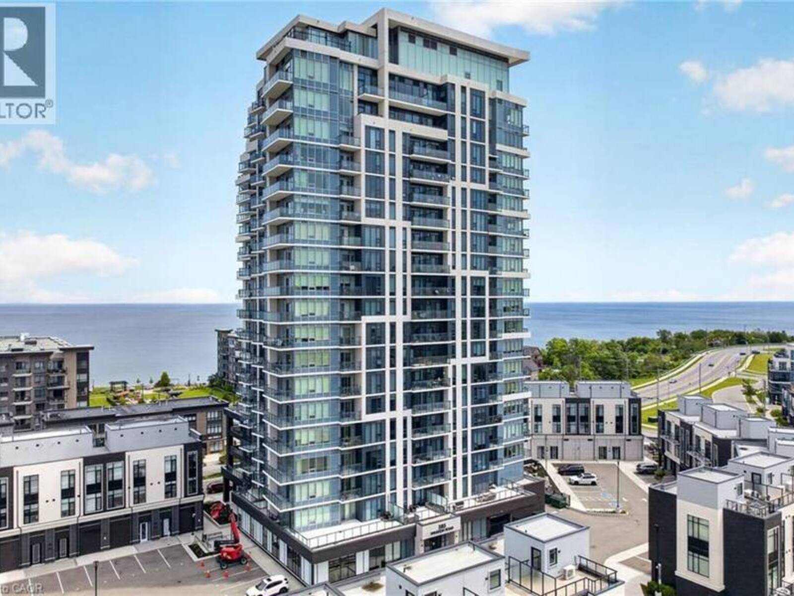 385 WINSTON Road Unit# 501, Grimsby, Ontario L3M 4E8