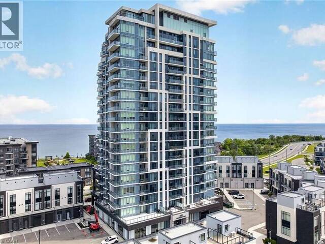 385 WINSTON Road Unit# 501 Grimsby Ontario, L3M 4E8 - 2 Bedrooms Condo For Sale