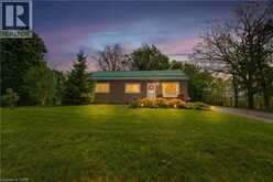 1390 MCKENZIE Road | Caledonia Ontario | Slide Image One