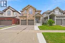 921 EDEN OAK Court | Kitchener Ontario | Slide Image One