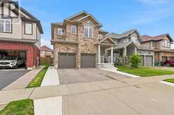 921 EDEN OAK Court | Kitchener Ontario | Slide Image Two