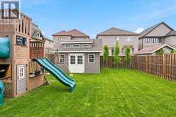 921 EDEN OAK Court | Kitchener Ontario | Slide Image Thirty-seven