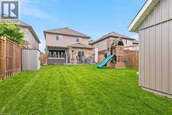 921 EDEN OAK Court | Kitchener Ontario | Slide Image Thirty-eight