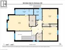 921 EDEN OAK Court | Kitchener Ontario | Slide Image Forty-four