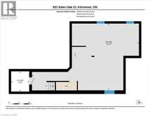 921 EDEN OAK Court | Kitchener Ontario | Slide Image Forty-five