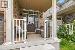921 EDEN OAK Court | Kitchener Ontario | Slide Image Four