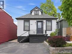 141 MCANULTY Boulevard Hamilton Ontario, L8H 3H6